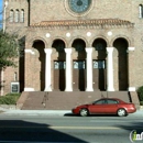 Lincoln Temple UCC - Church of Christ