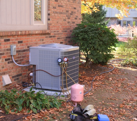 Turk Heating & Cooling Inc - Indianapolis, IN