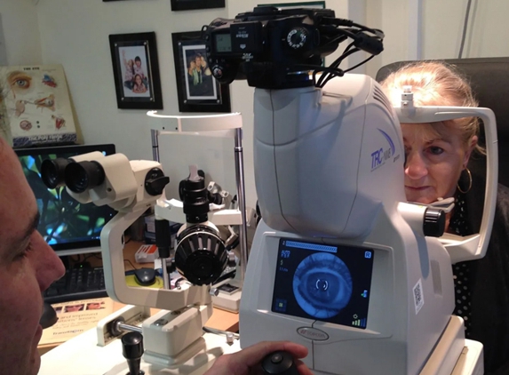 Darling Downs Optometrist - Toowoomba City, QLD