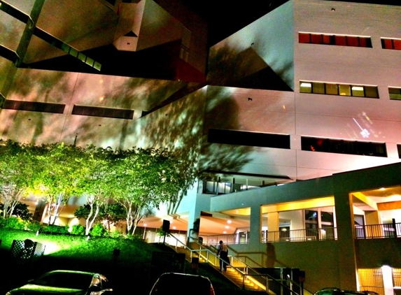 Broward County Jail - Fort Lauderdale, FL