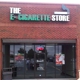 The E-Cigarette Store