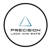 Precision Lock & Safe Logo