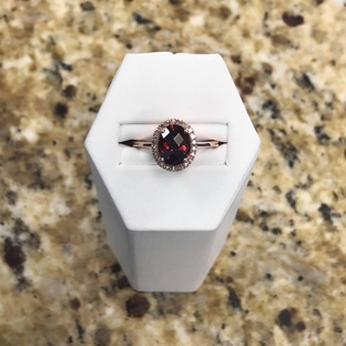 Edwards Custom Jewelry & Repair - Alexandria, LA