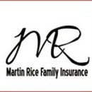 Martin Rice Family Insurance - Insurance