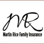 Martin Rice Family Insurance