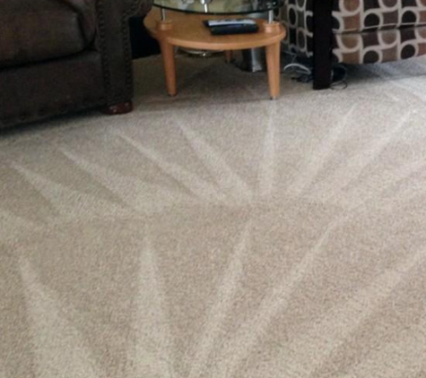 Extreme Carpet & Rug Cleaners - Irving, TX