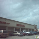 Jack Daniel Liquor Store