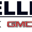 Kelley Buick GMC, INC. - New Car Dealers