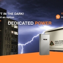 A&A Power Generators - Generators