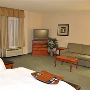 Hampton Inn & Suites Los Angeles/Sherman Oaks - Sherman Oaks, CA