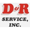 D & R Service Inc - Air Conditioning Service & Repair