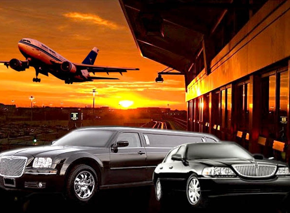 Limos at Palm Beach - West Palm Beach, FL