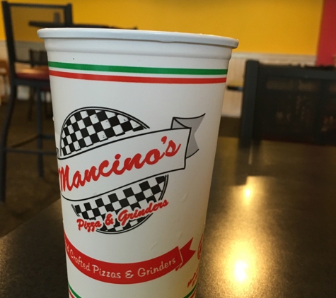 Mancino's Pizza & Grinders - Temperance, MI