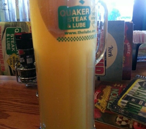 Quaker Steak & Lube - York, PA