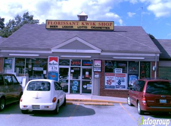 Kwik Shop - Florissant, MO