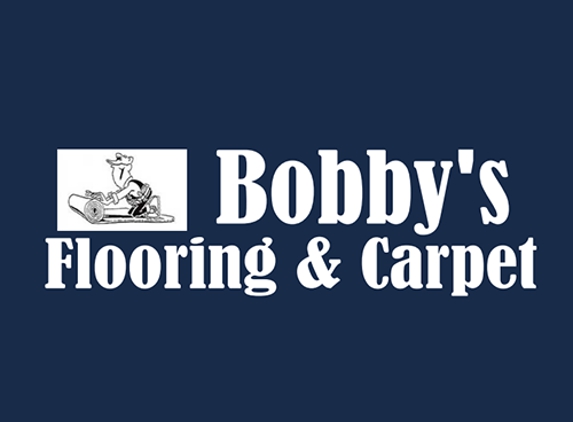 Bobby's Flooring & Carpet - Fredericksburg, VA