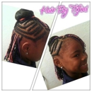 Braids By Tifini - Hair Braiding