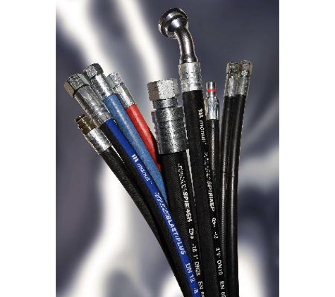 Hosemasters International Pty Ltd - Welshpool, WA
