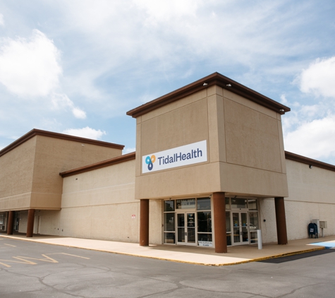 TidalHealth Adult Fitness, Salisbury - Salisbury, MD