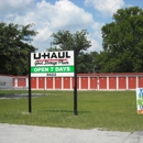 U-Haul Moving & Storage of Jacksonville Heights - Box Storage