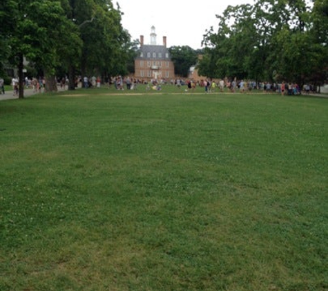 Governor's Inn - Williamsburg, VA