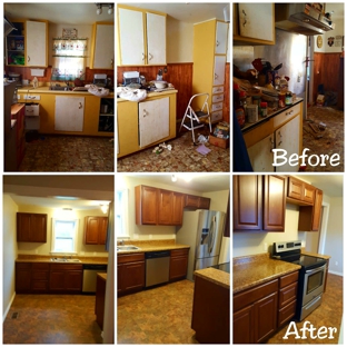 Innovative Concepts Remodeling, LLC - Wichita, KS