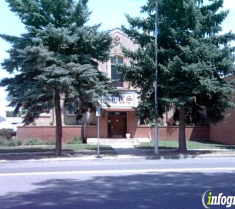 Elks Lodge - Longmont, CO