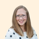 Lauren Saliba, Counselor - Counseling Services