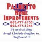 The Palmetto Home Improvements