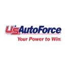 U.S. AutoForce - Automobile Body Shop Equipment & Supplies