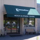 Exertec Fitness Center - Health Clubs