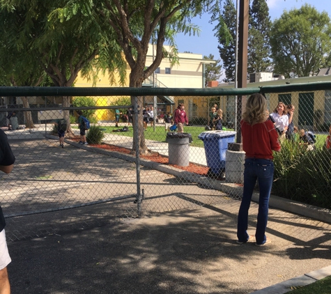 Laurel Hall School - North Hollywood, CA