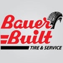 Bauer Built Tire & Service - Tire Dealers