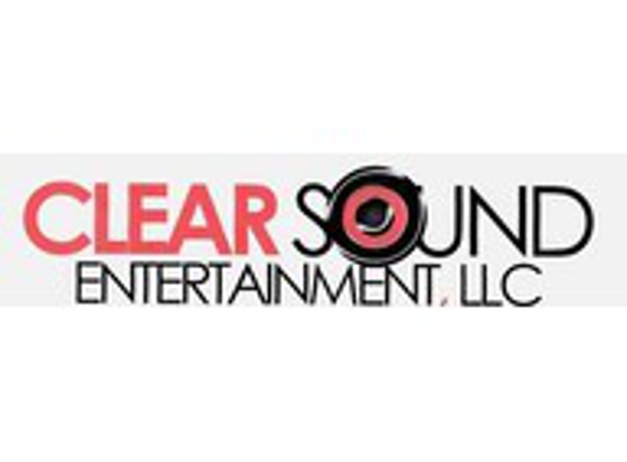 Clear Sound Entertainment and Party Rentals - Swansea, IL