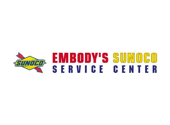 Embody's Sunoco Svc Ctr - Pottstown, PA