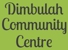 Dimbulah Community Centre Logo