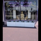 Mystical Psychic Boutique Psychic & Tarot Card Reader