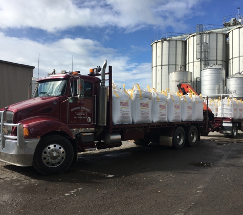 Heytesbury Stockfeeds Pty Ltd - Simpson, VIC