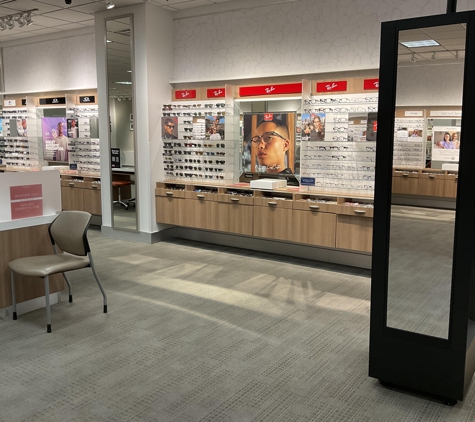 LensCrafters - Las Vegas, NV