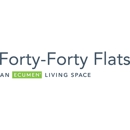 Forty-Forty Flats | An Ecumen Living Space - Retirement Communities