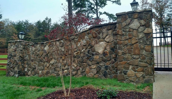 McGuire Masonry