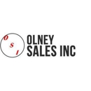 Olney Sales Inc - Doors, Frames, & Accessories