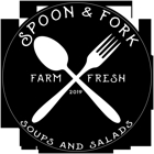 The Spoon & Fork