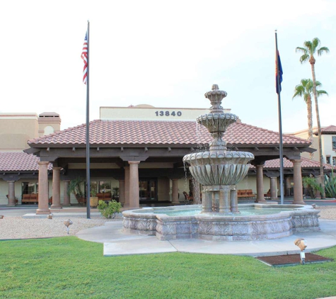 The Forum at Desert Harbor - Peoria, AZ