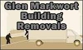 Glen Markwort Building Removals Logo