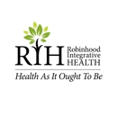 Robinhood Integrative Health