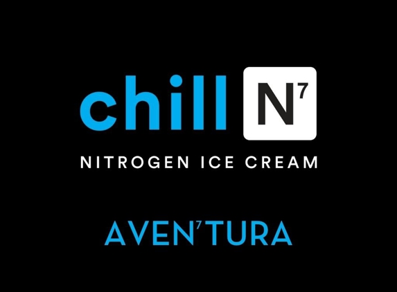 Chill-N Ice Cream Aventura - Aventura, FL