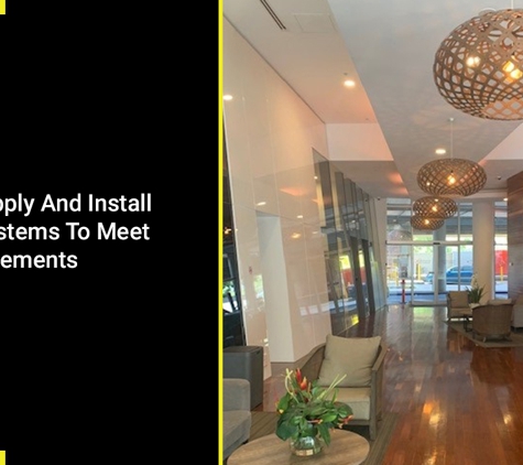 SWAP Electrics Pty Ltd - St Kilda West, VIC. We Can Supply And Install Security Systems To Meet Your Requirements