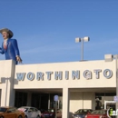 Worthington Ford - New Car Dealers
