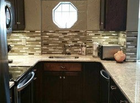 C  C Counters And Cabinets - Harrisburg, PA